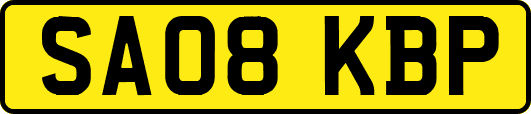 SA08KBP