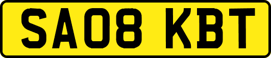 SA08KBT