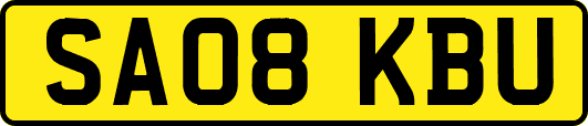 SA08KBU