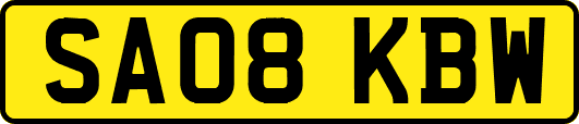 SA08KBW
