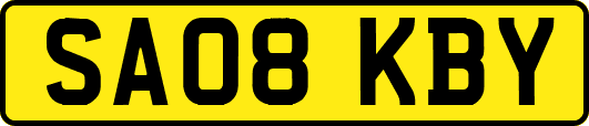 SA08KBY