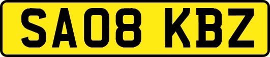 SA08KBZ
