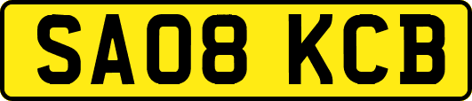 SA08KCB