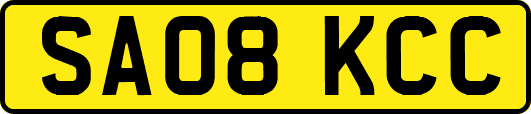 SA08KCC