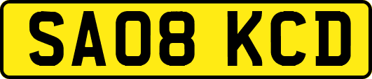 SA08KCD