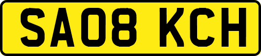 SA08KCH