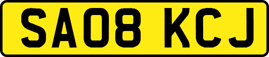 SA08KCJ