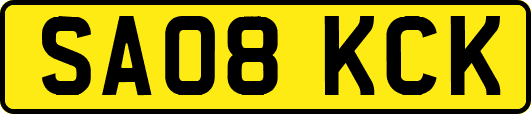 SA08KCK