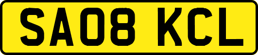 SA08KCL