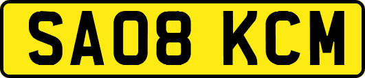 SA08KCM