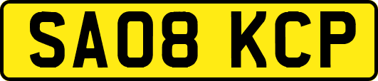 SA08KCP