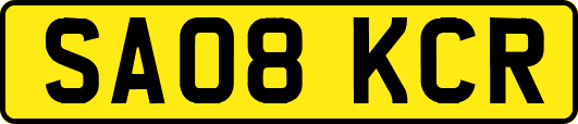 SA08KCR