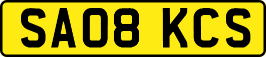 SA08KCS