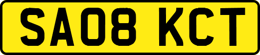 SA08KCT