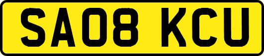 SA08KCU