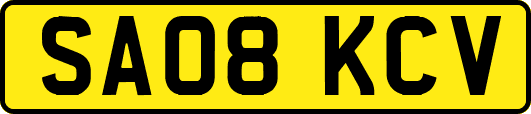 SA08KCV