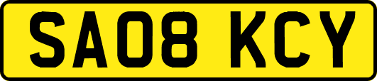 SA08KCY