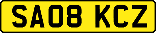 SA08KCZ