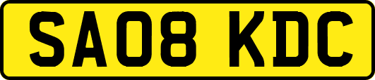 SA08KDC