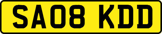 SA08KDD