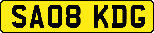 SA08KDG