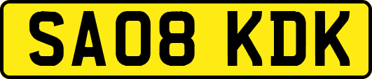 SA08KDK