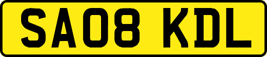 SA08KDL