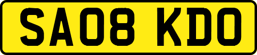 SA08KDO