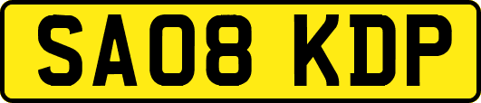 SA08KDP