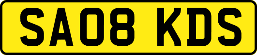 SA08KDS