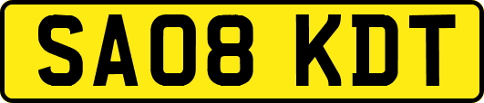 SA08KDT