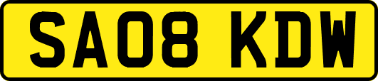 SA08KDW