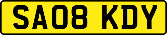 SA08KDY