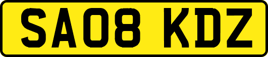 SA08KDZ