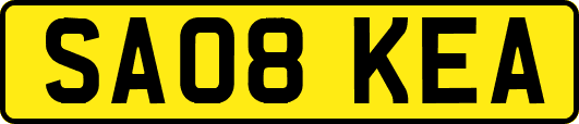 SA08KEA