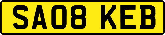 SA08KEB