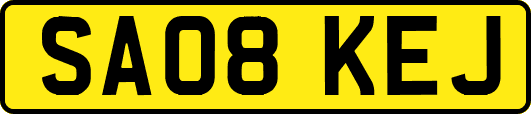 SA08KEJ