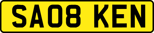SA08KEN