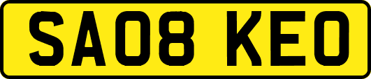 SA08KEO