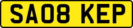 SA08KEP