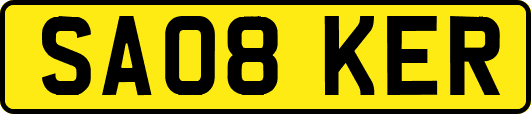 SA08KER