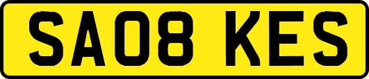 SA08KES