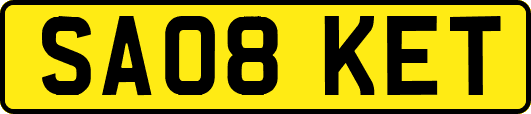 SA08KET