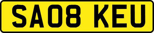 SA08KEU