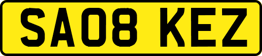 SA08KEZ
