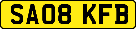 SA08KFB