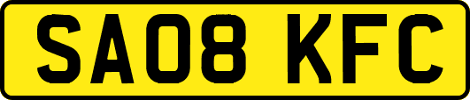 SA08KFC