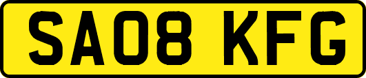 SA08KFG