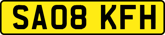 SA08KFH