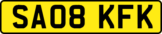 SA08KFK